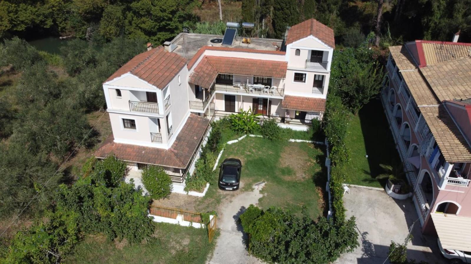 Georgina Family Apartments Meszongí Kültér fotó